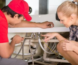 About The Faucet Pros Clinton, OH